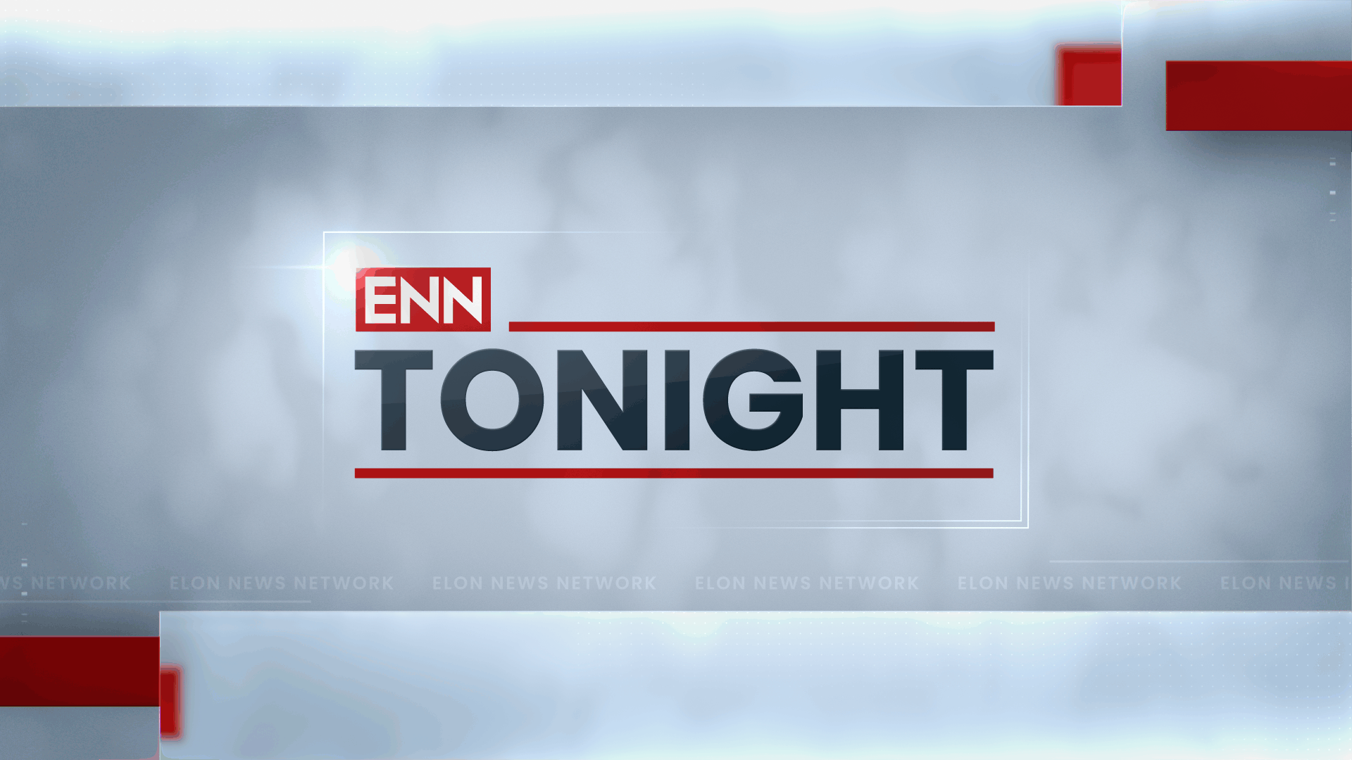 ENN Tonight Graphics